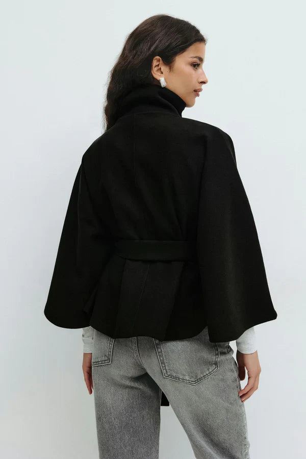The Mayfair Cape