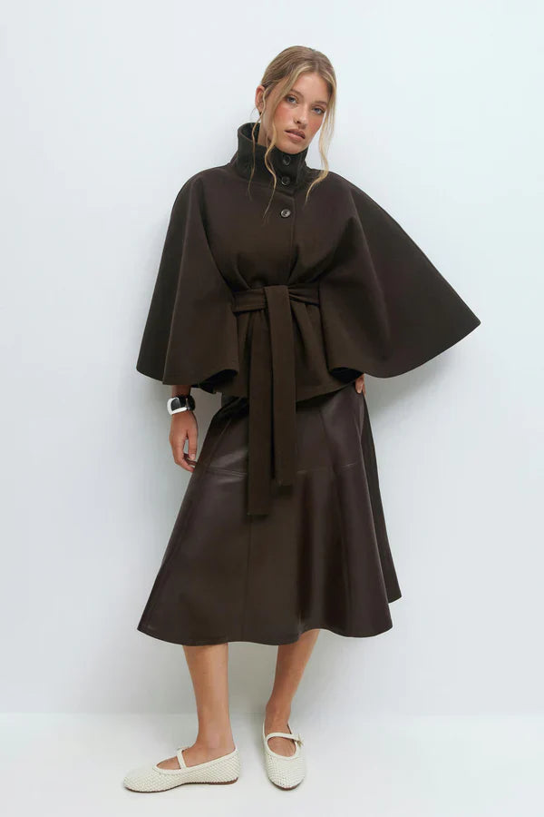 The Mayfair Cape