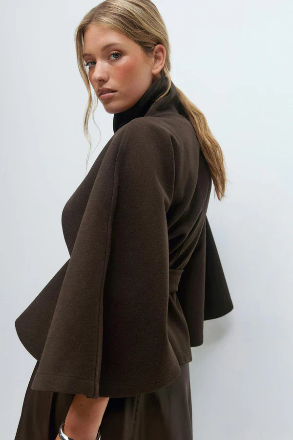 The Mayfair Cape