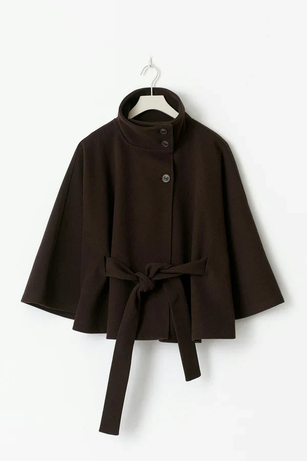 The Mayfair Cape