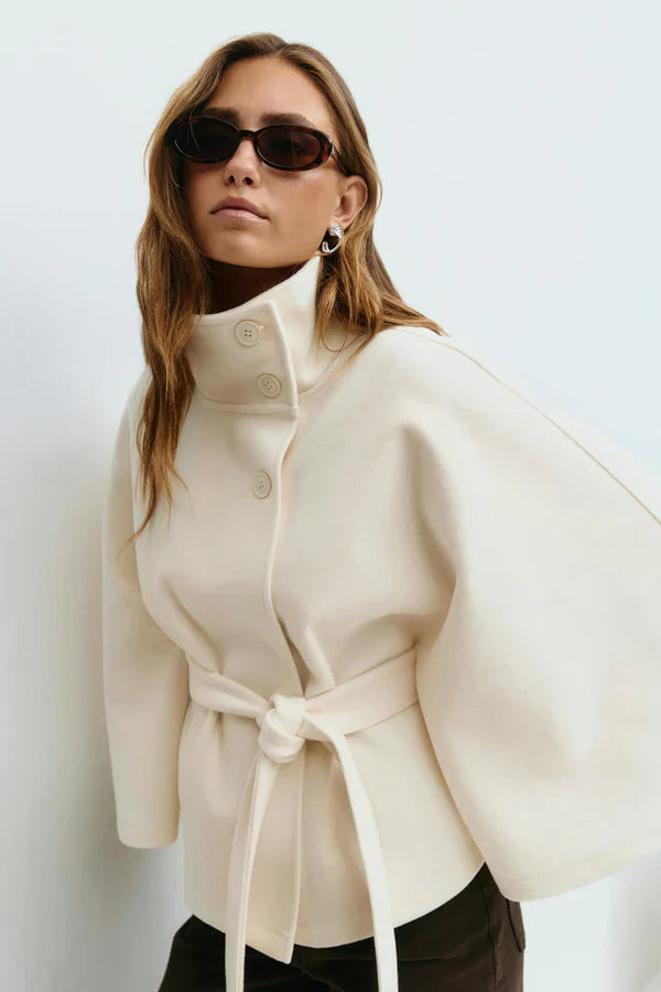 The Mayfair Cape