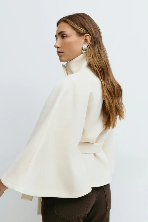 The Mayfair Cape