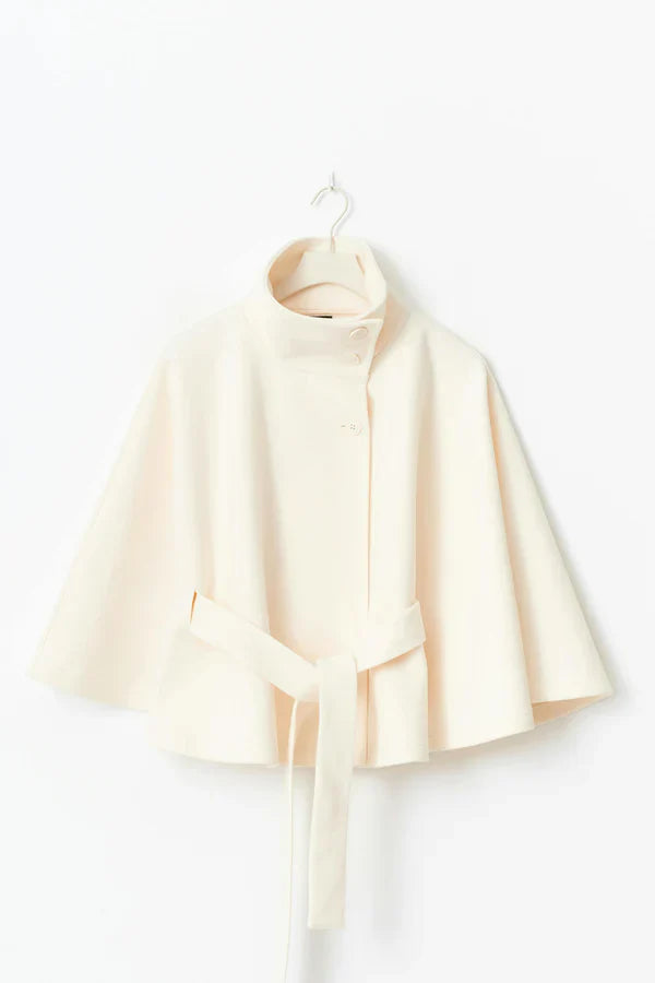 The Mayfair Cape