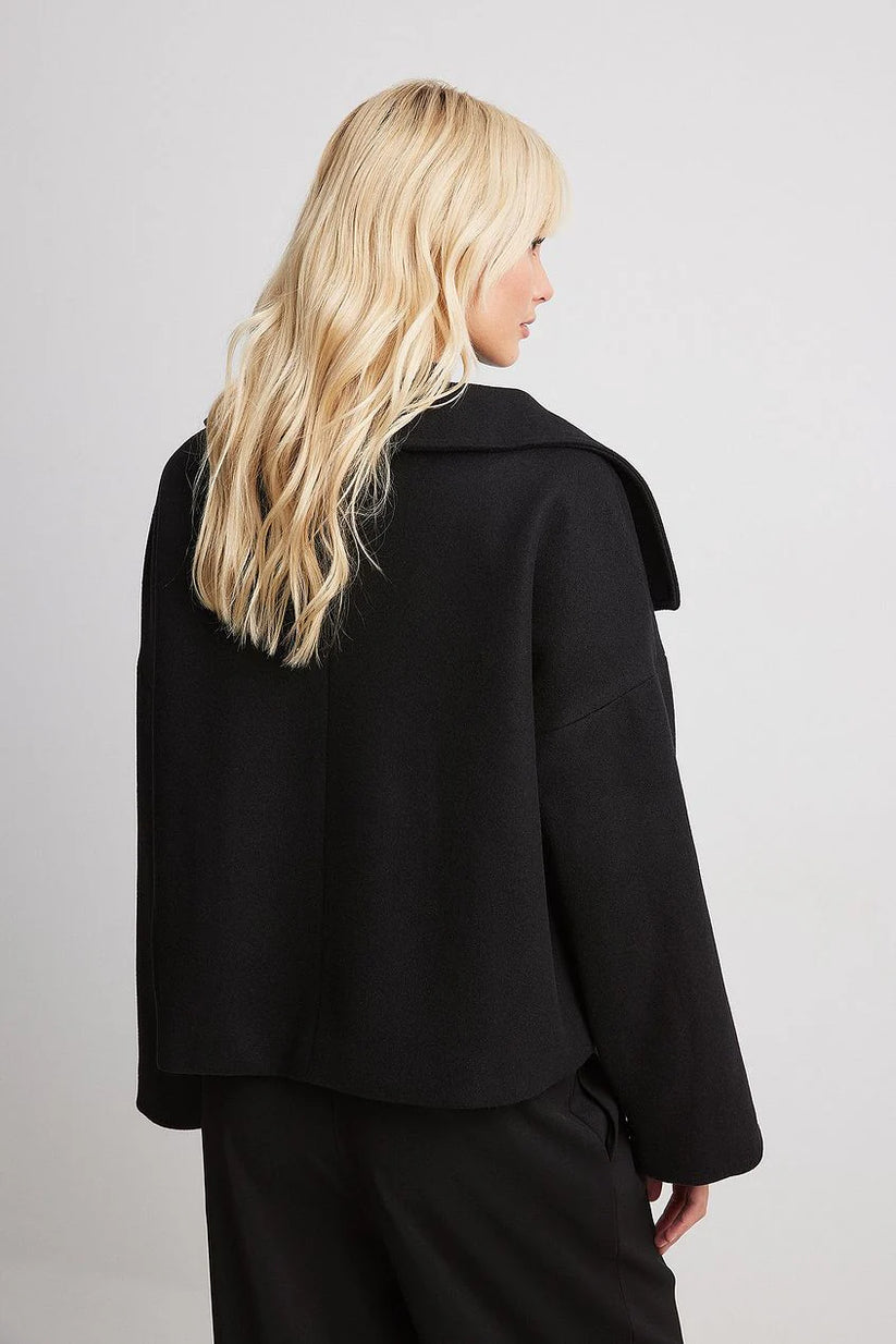 The Evelyn Coat