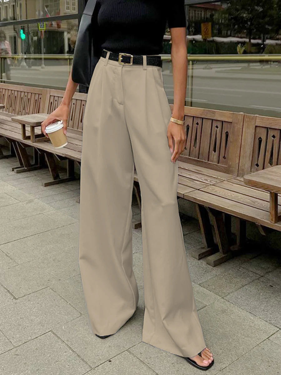 The Vienna Pant