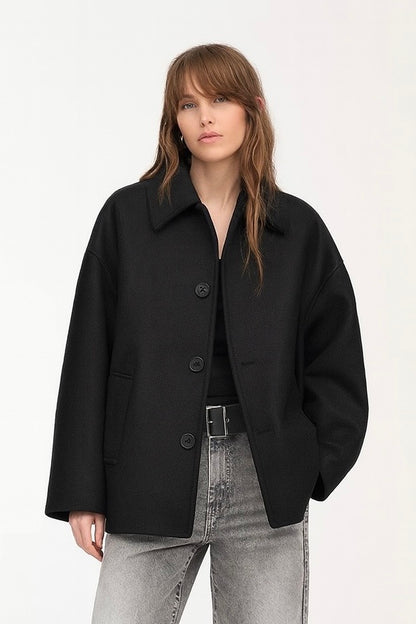 The Elora Coat