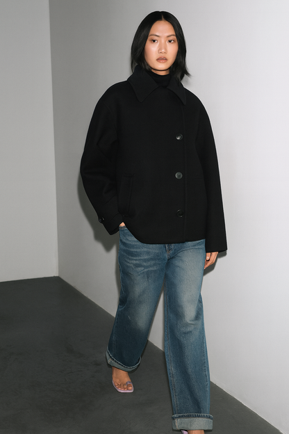 The Elora Coat