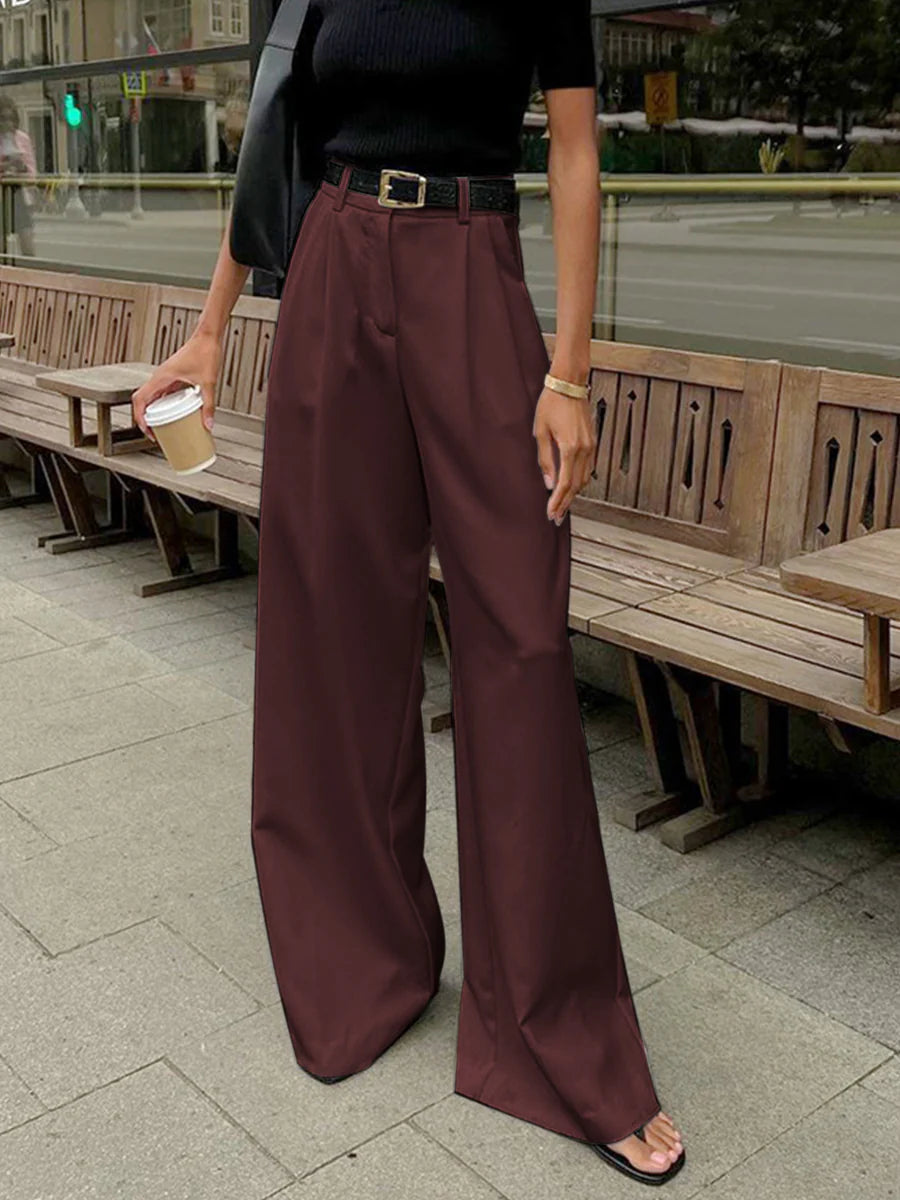 The Vienna Pant