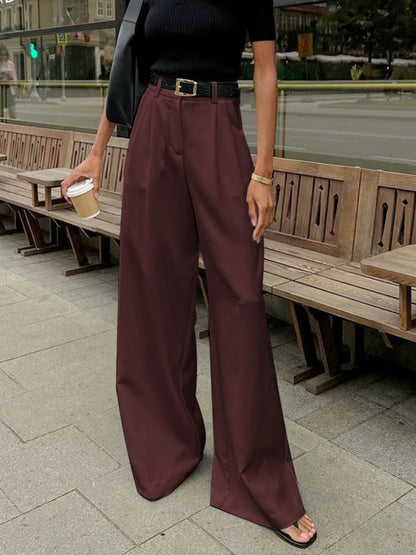The Vienna Pant
