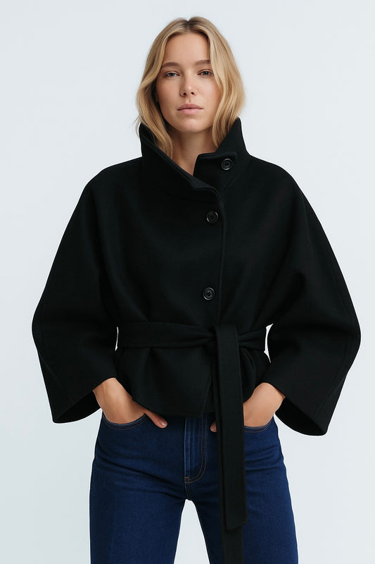 The Mayfair Cape