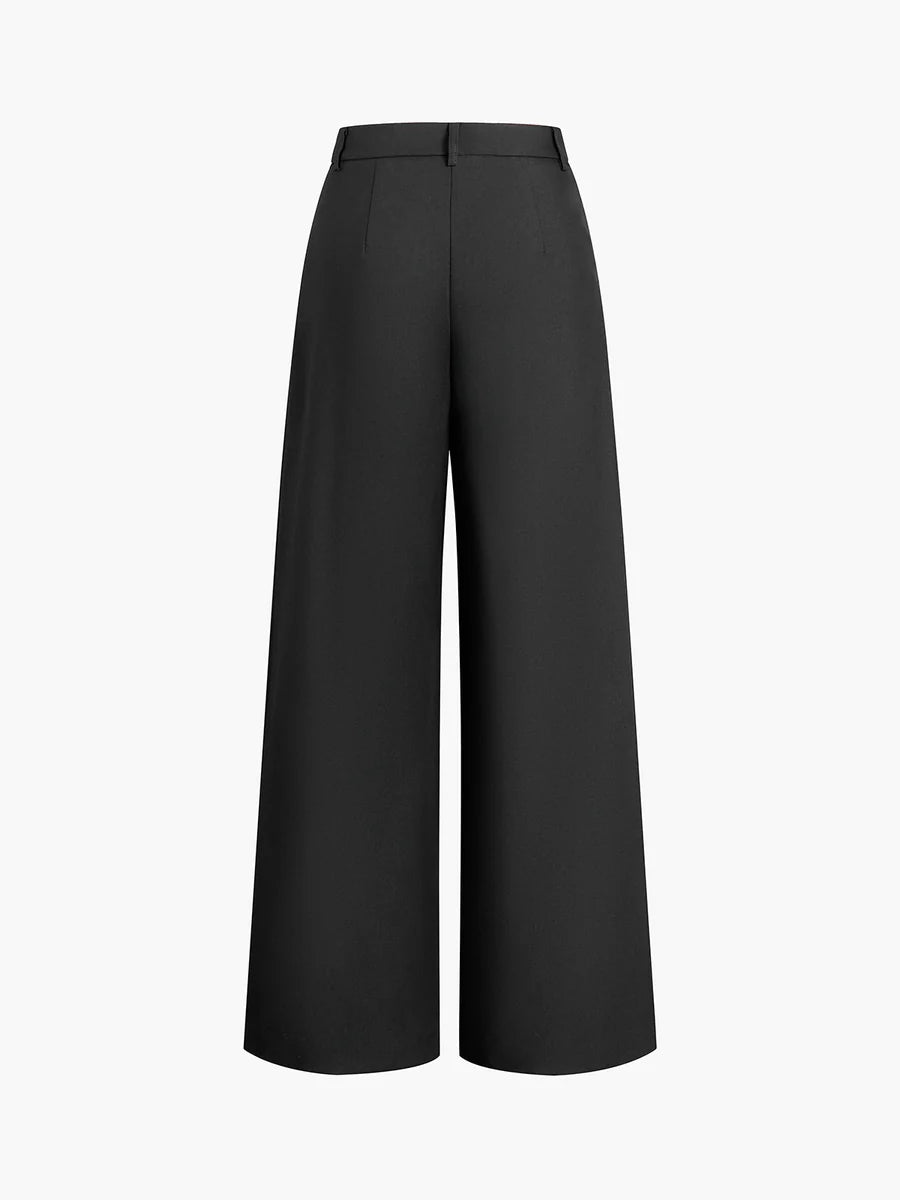The Vienna Pant