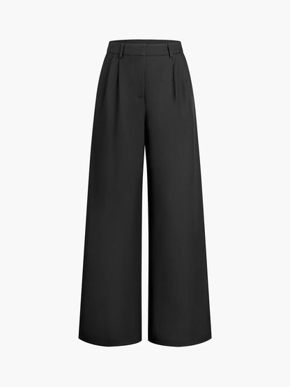 The Vienna Pant