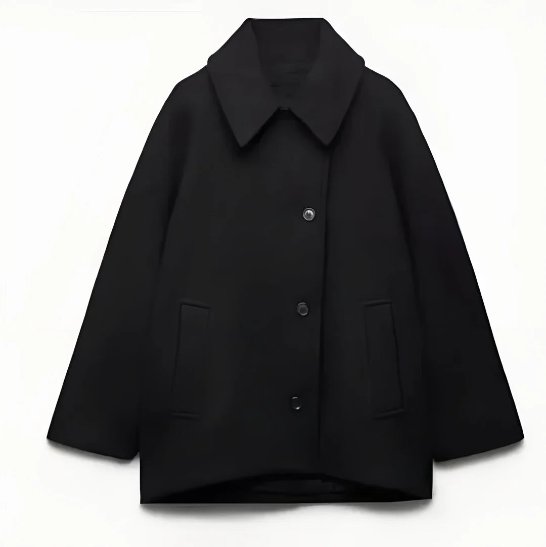 The Elora Coat