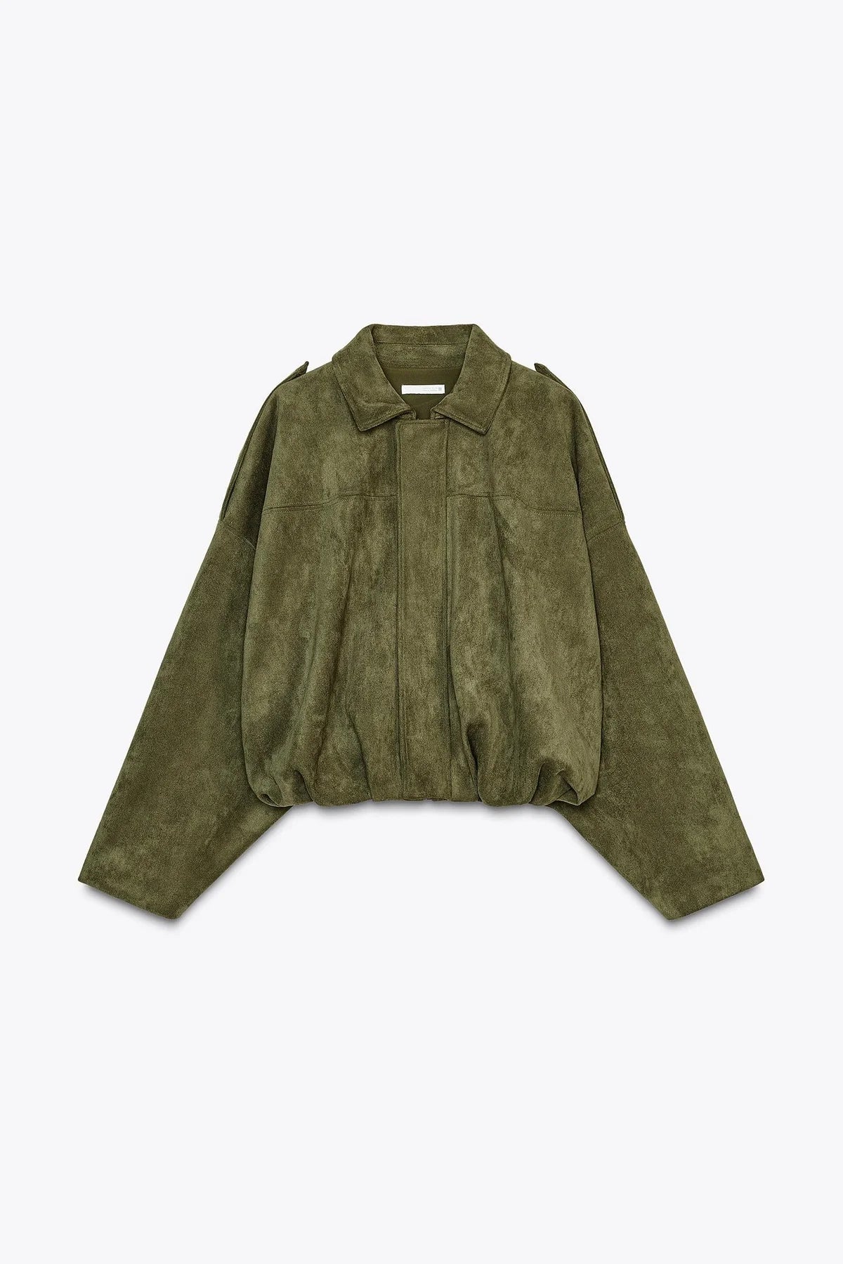 The Harlow Jacket