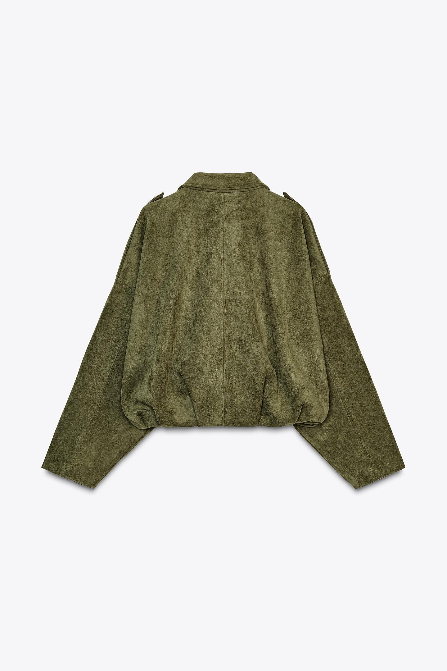 The Harlow Jacket