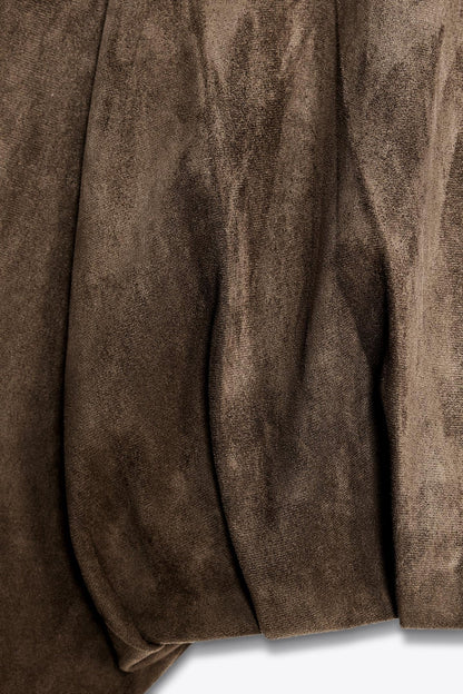 The Harlow Jacket