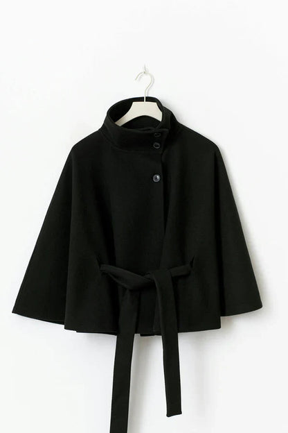 The Mayfair Cape