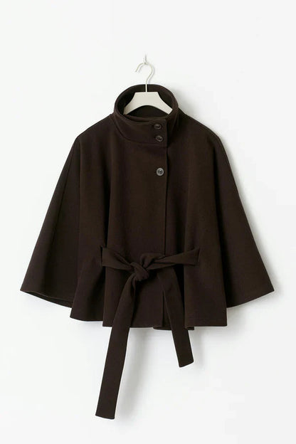 The Mayfair Cape