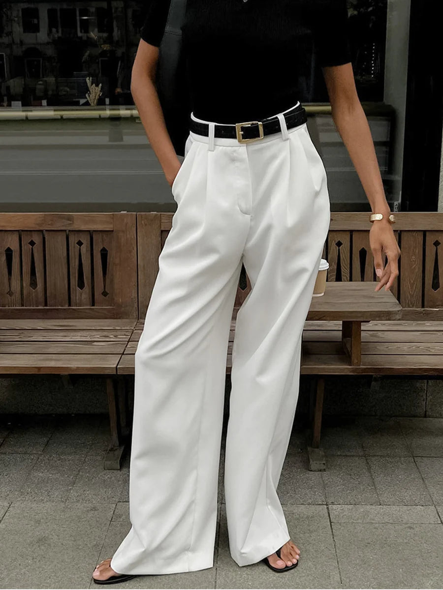 The Vienna Pant