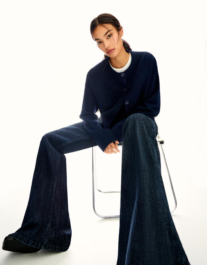 The Belgravia Cardigan