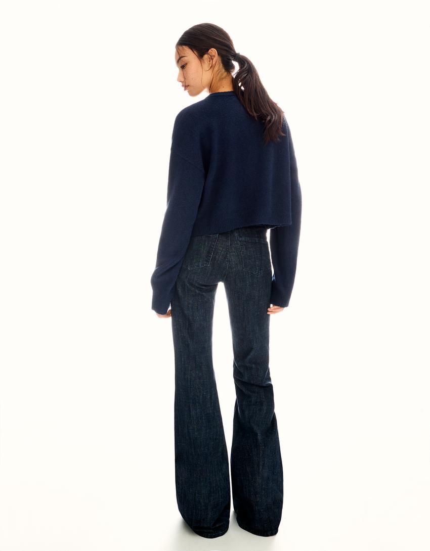 The Belgravia Cardigan