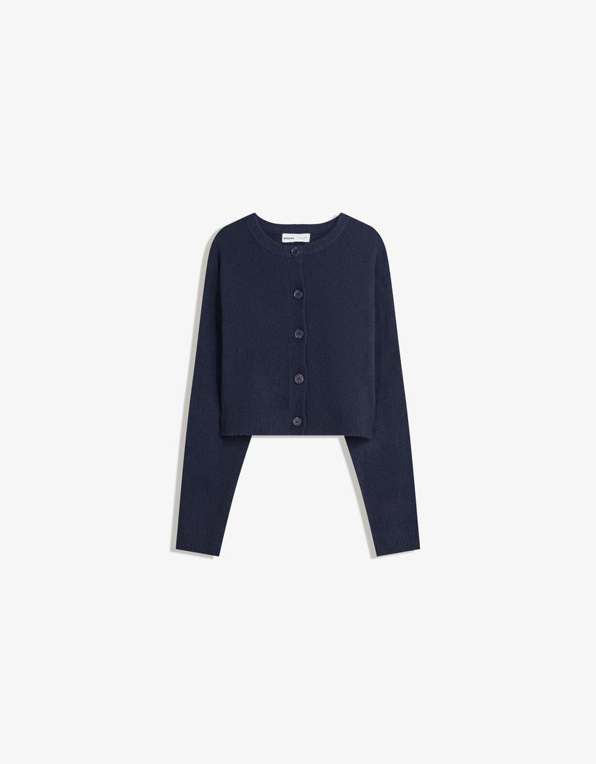 The Belgravia Cardigan