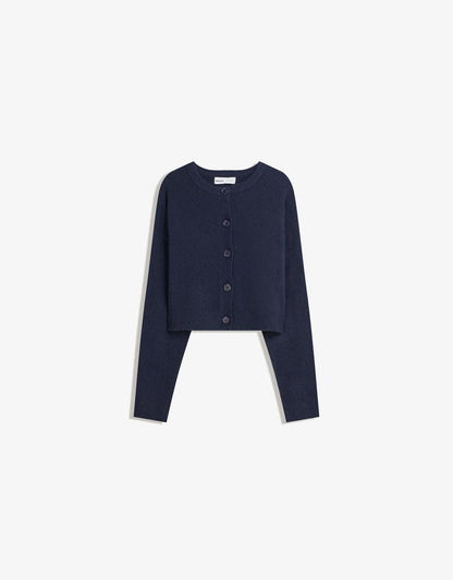 The Belgravia Cardigan