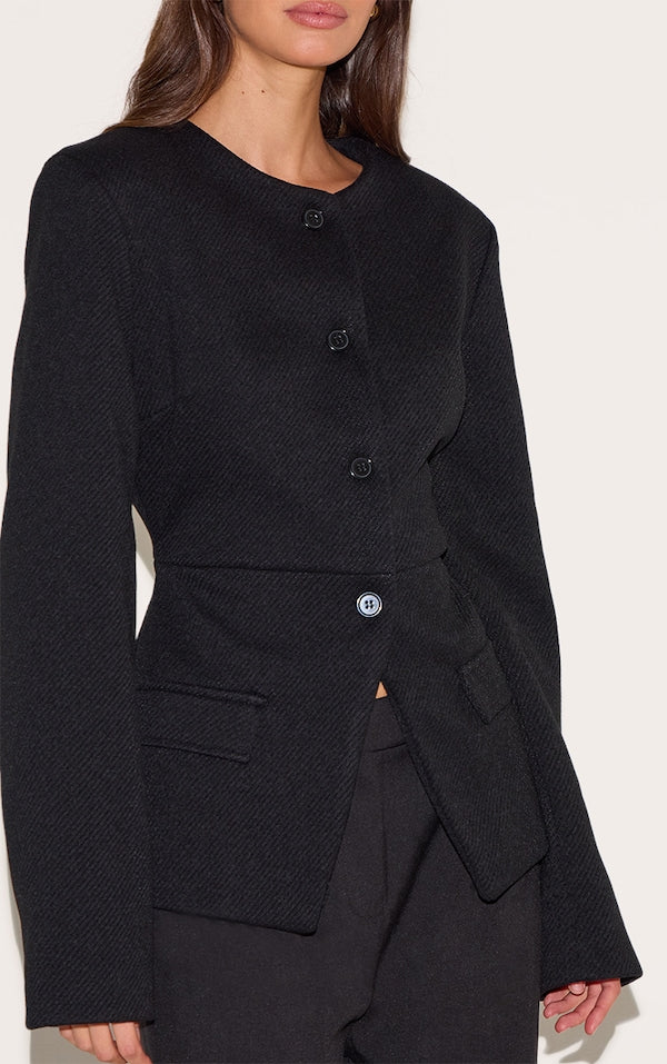 The Sloane Blazer
