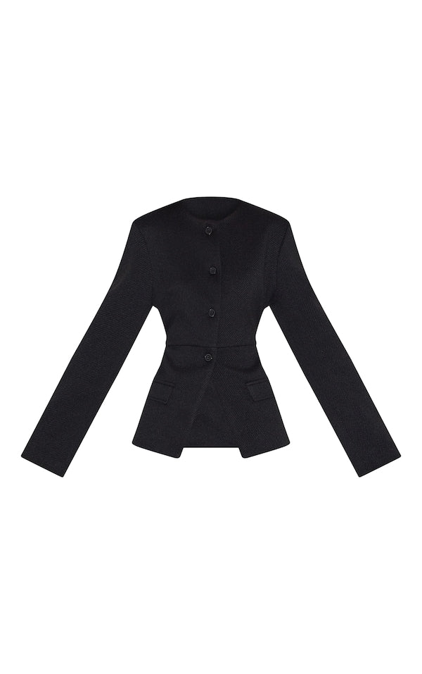The Sloane Blazer