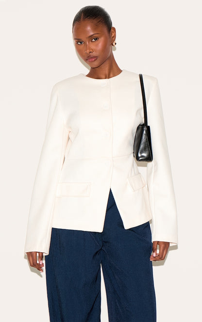 The Sloane Blazer