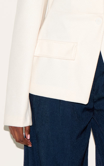 The Sloane Blazer