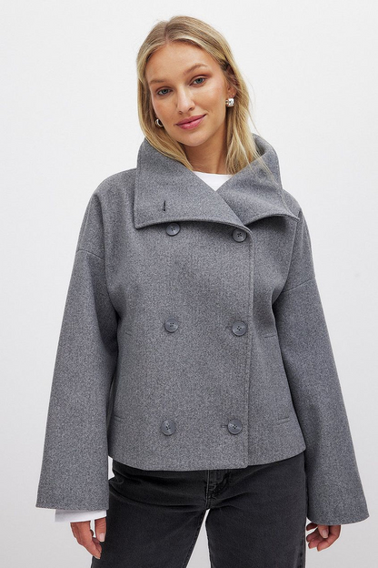 The Evelyn Coat