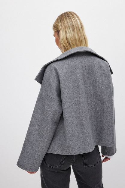 The Evelyn Coat