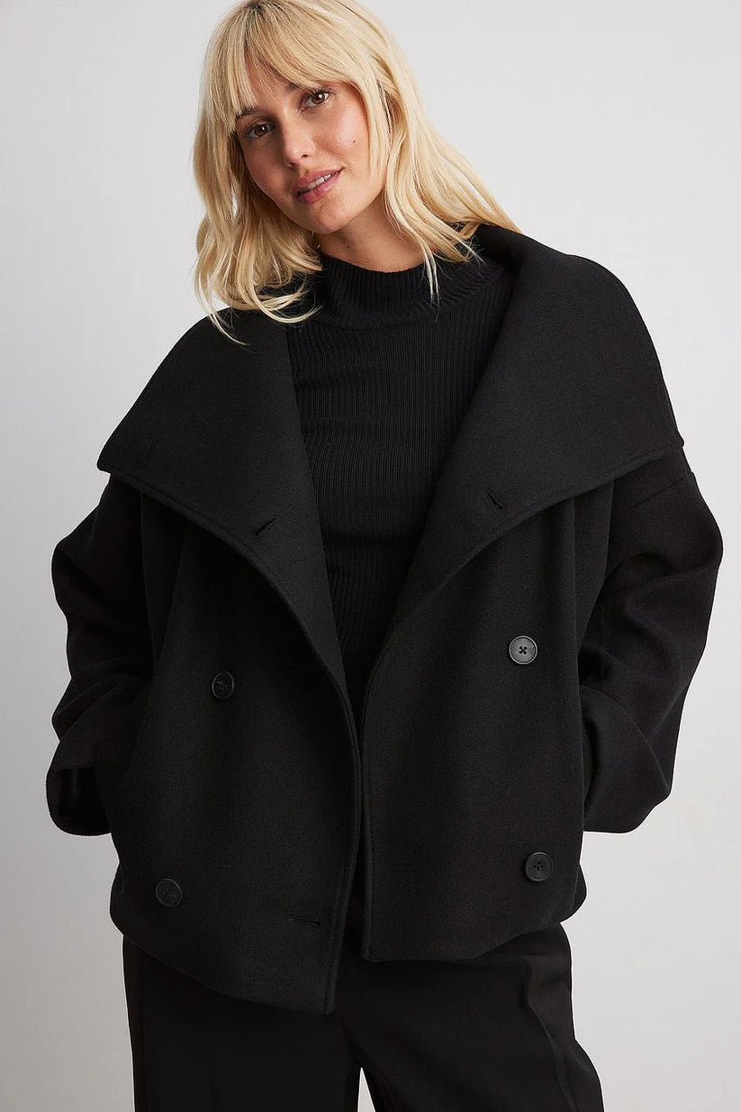 The Evelyn Coat