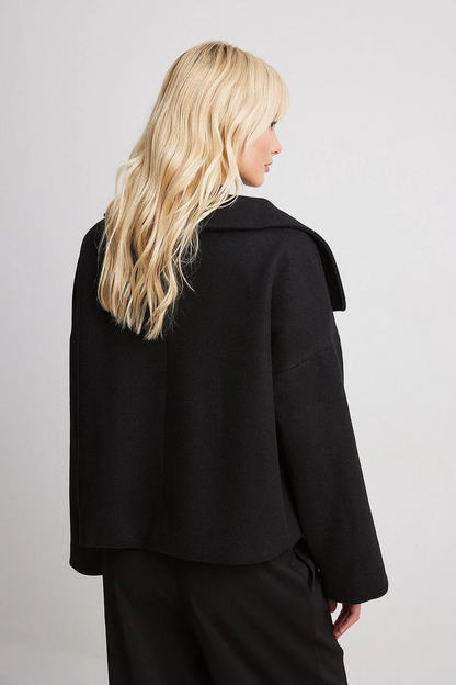 The Evelyn Coat